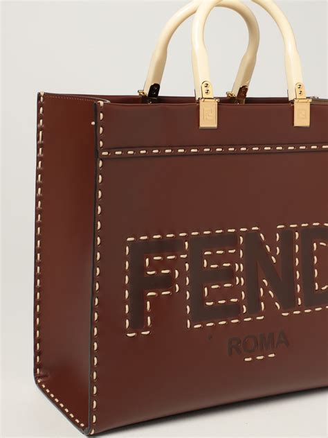 fendi clothing for women|authentic fendi tote.